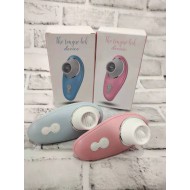 The Tongue Lick Device 海亚马